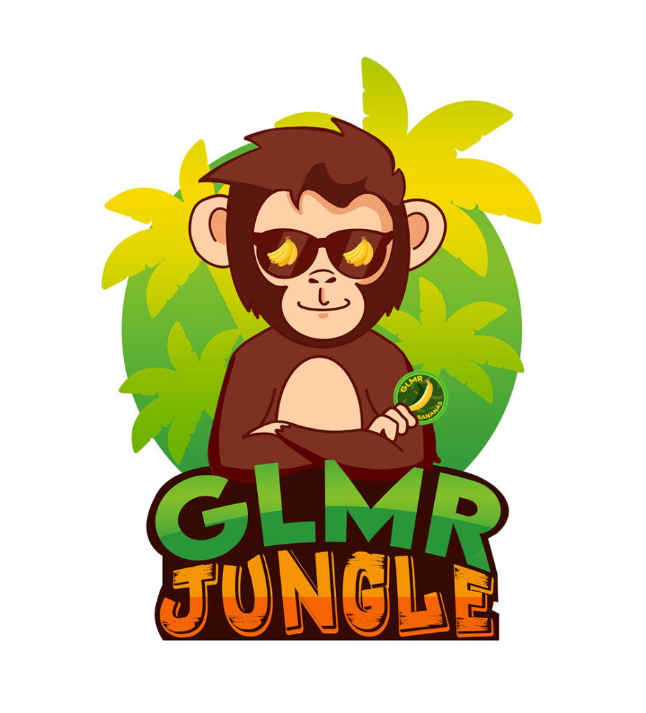 GLMR-Jungle