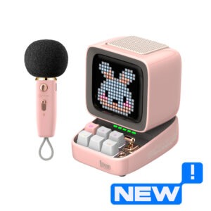 ENCEINTE - DITOO-5M - ROSE