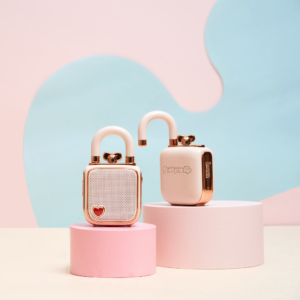 ENCEINTE - LOVELOCK