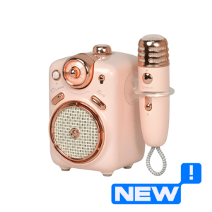 ENCEINTE - FAIRY-2 - ROSE