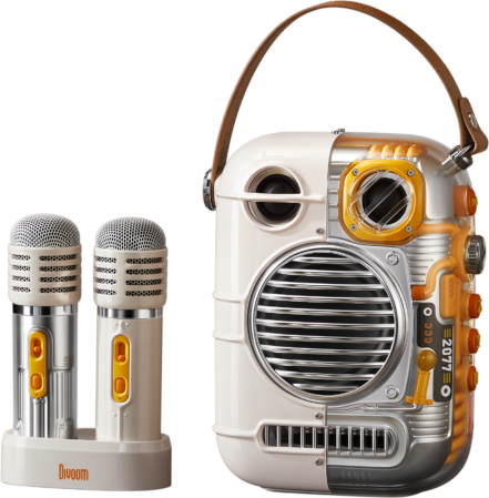 ENCEINTE - SPARK-PRO