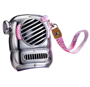 ENCEINTE - SPARK-POP - ROSE